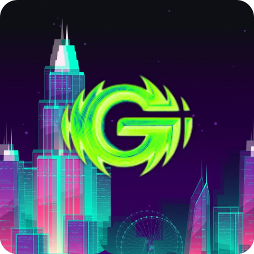 Glitch Spin Casino