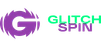 Glitch Spin Logo